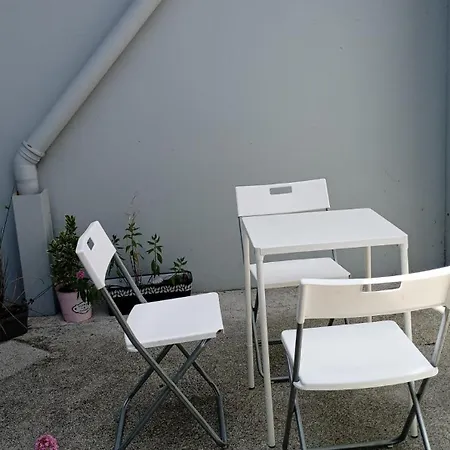 Σπίτι διακοπών Town Centre House *
