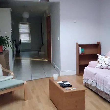 Town Centre House Ferienhaus