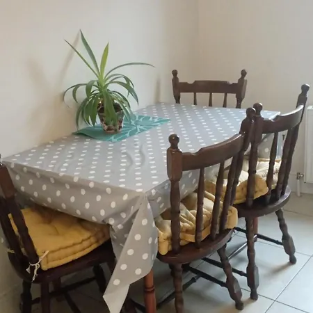 Ferienhaus Town Centre House Clonakilty