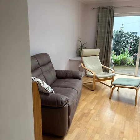 Town Centre House * Clonakilty