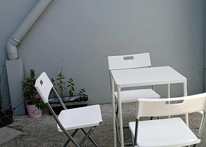 Casa vacanze Town Centre House *