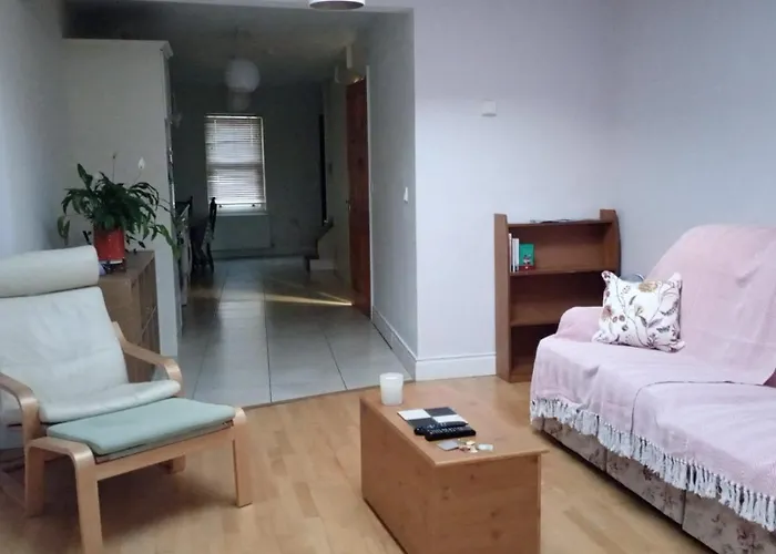 Town Centre House Casa vacanze