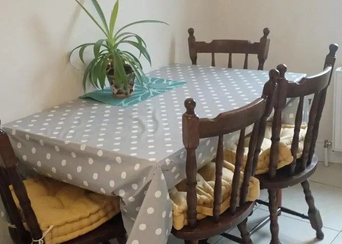 Casa vacanze Town Centre House Clonakilty